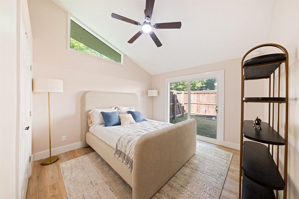 Lochwood Rev - Residential