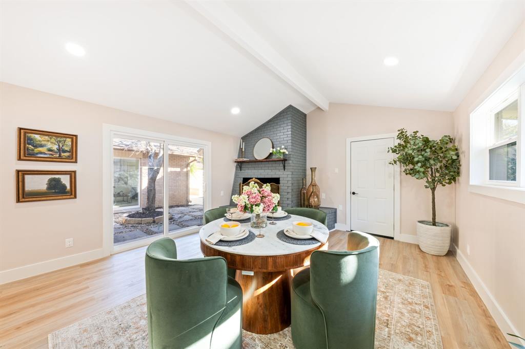 Lochwood Rev - Residential