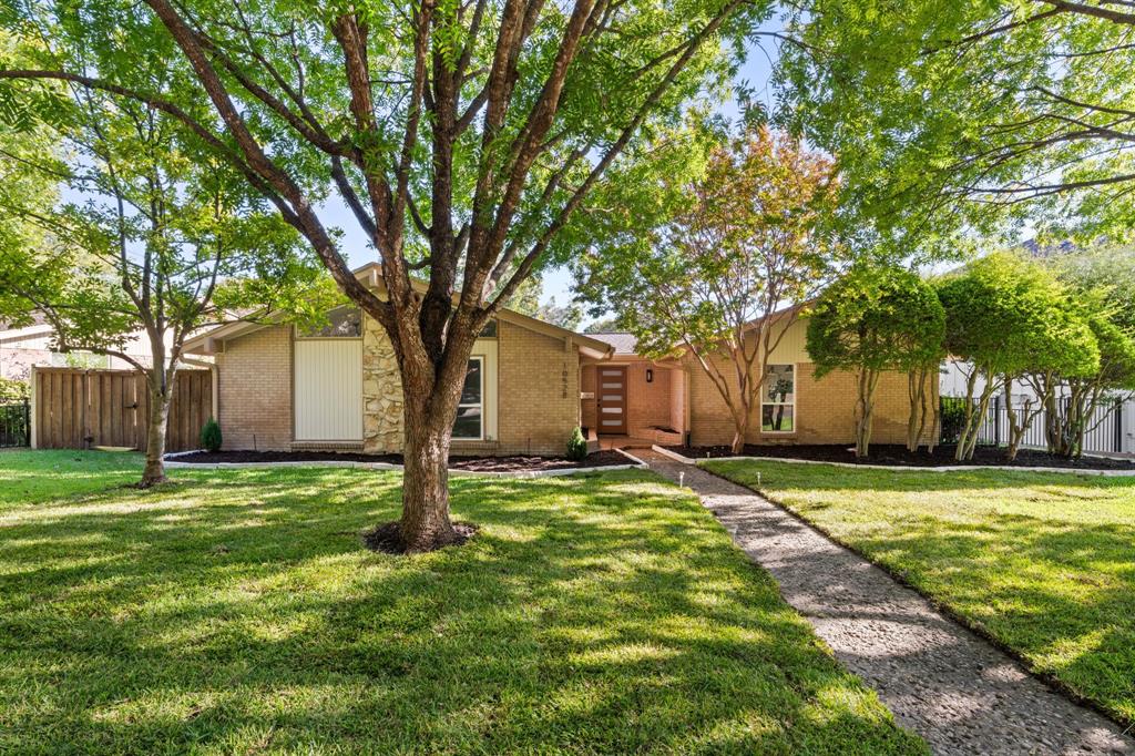 Lochwood Rev - Residential