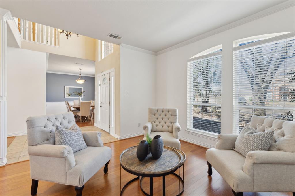 4252 Sun Creek Court
