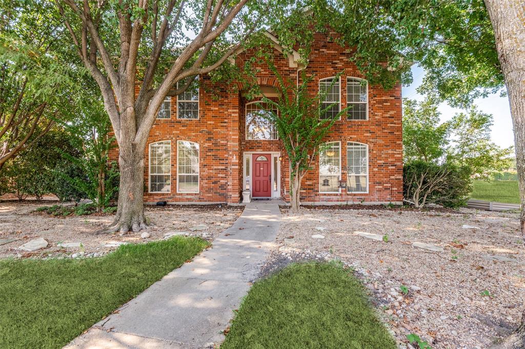 4252 Sun Creek Court