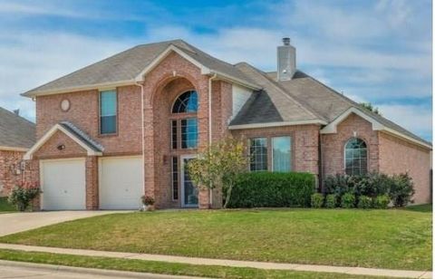 3018 Blue Jay Lane Midlothian TX 76065