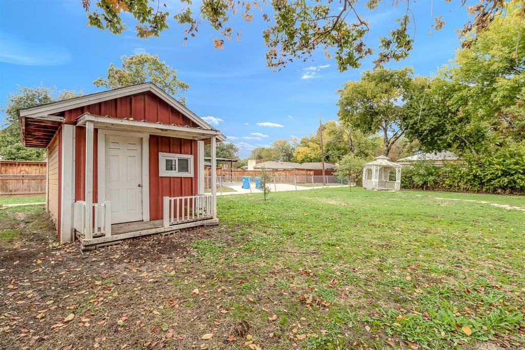 South Ridge - Residential