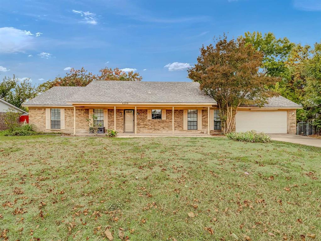 South Ridge - Residential