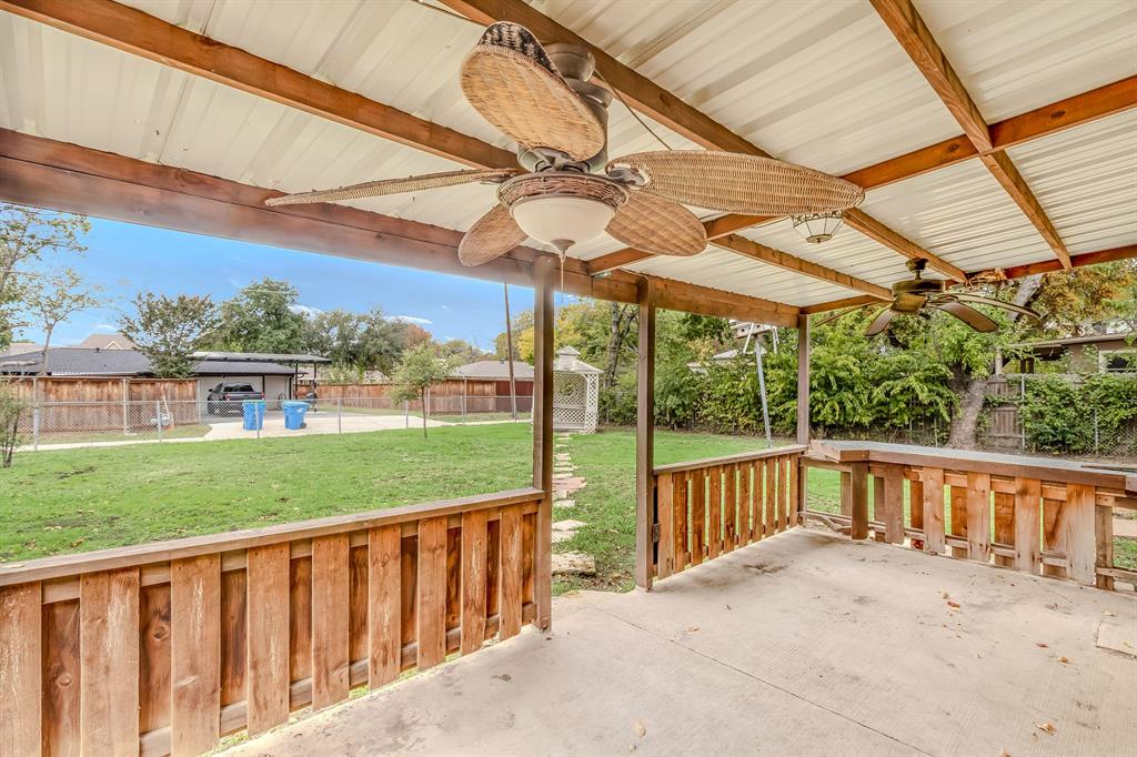 South Ridge - Residential