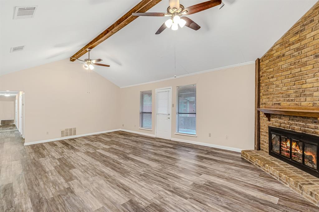 South Ridge - Residential