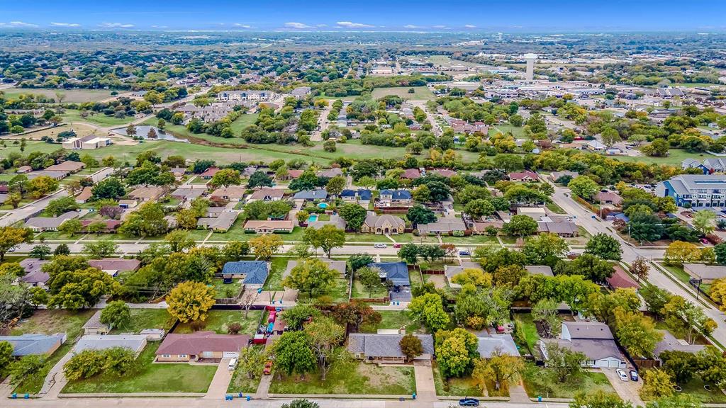 South Ridge - Residential