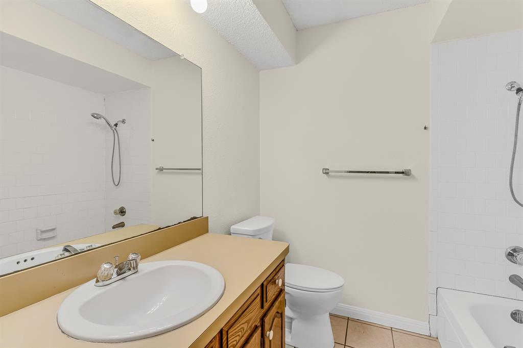 South Ridge - Residential