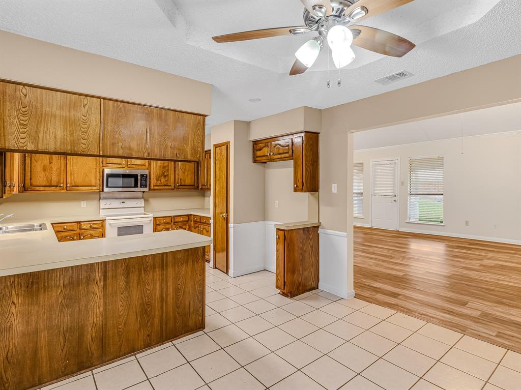 South Ridge - Residential