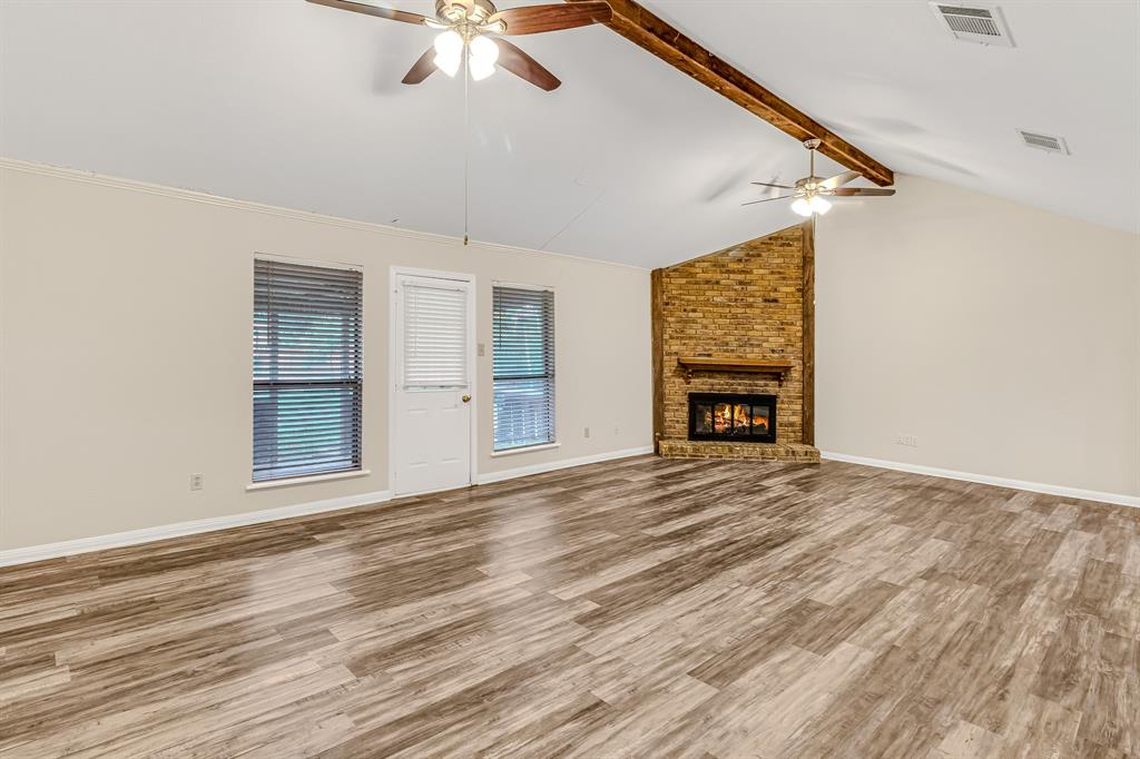 South Ridge - Residential