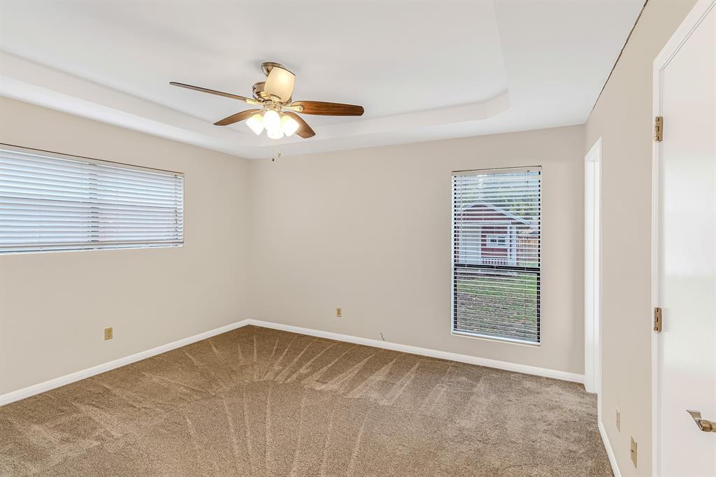 South Ridge - Residential