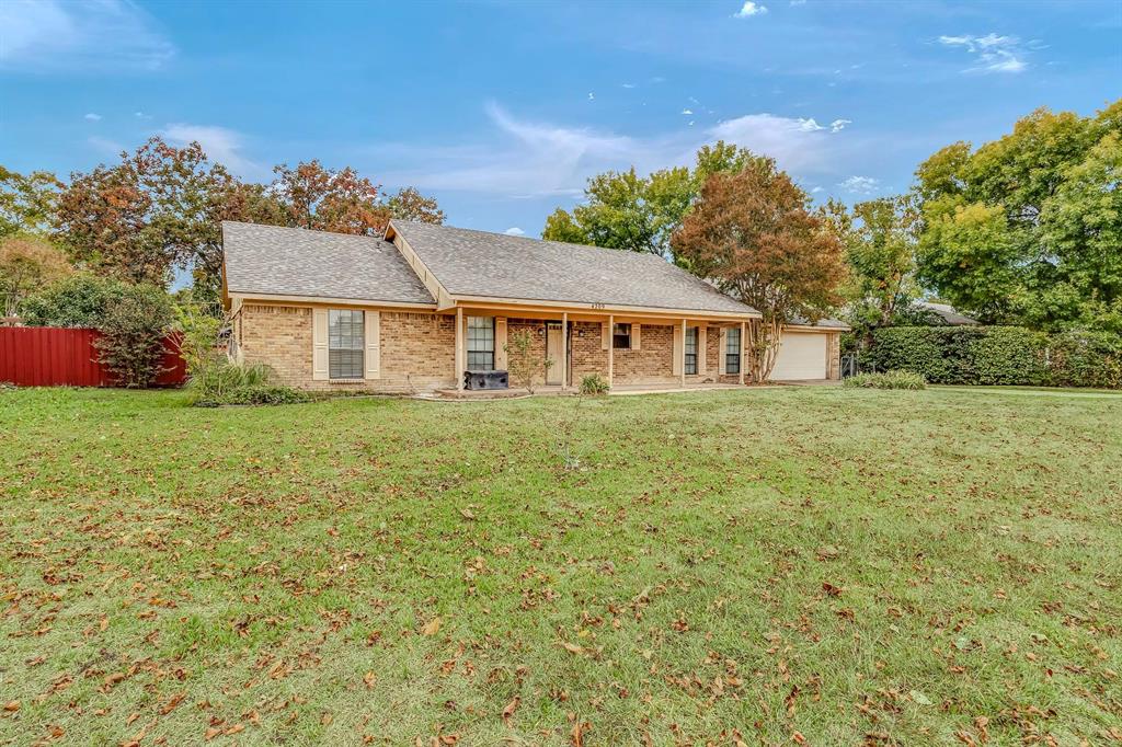 South Ridge - Residential