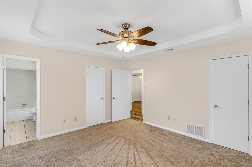 South Ridge - Residential