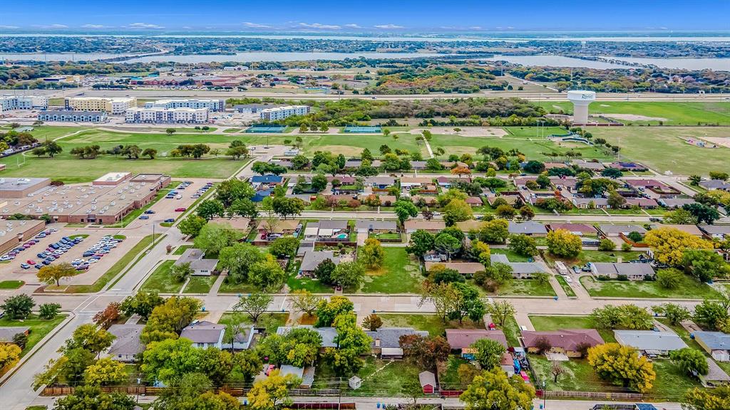 South Ridge - Residential