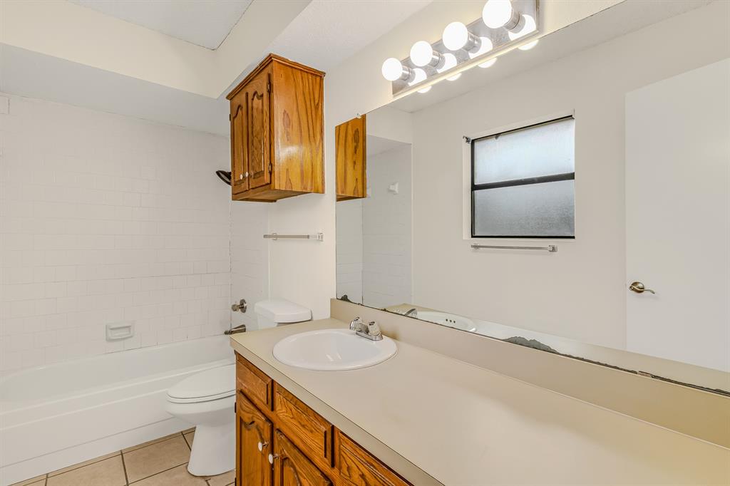 South Ridge - Residential