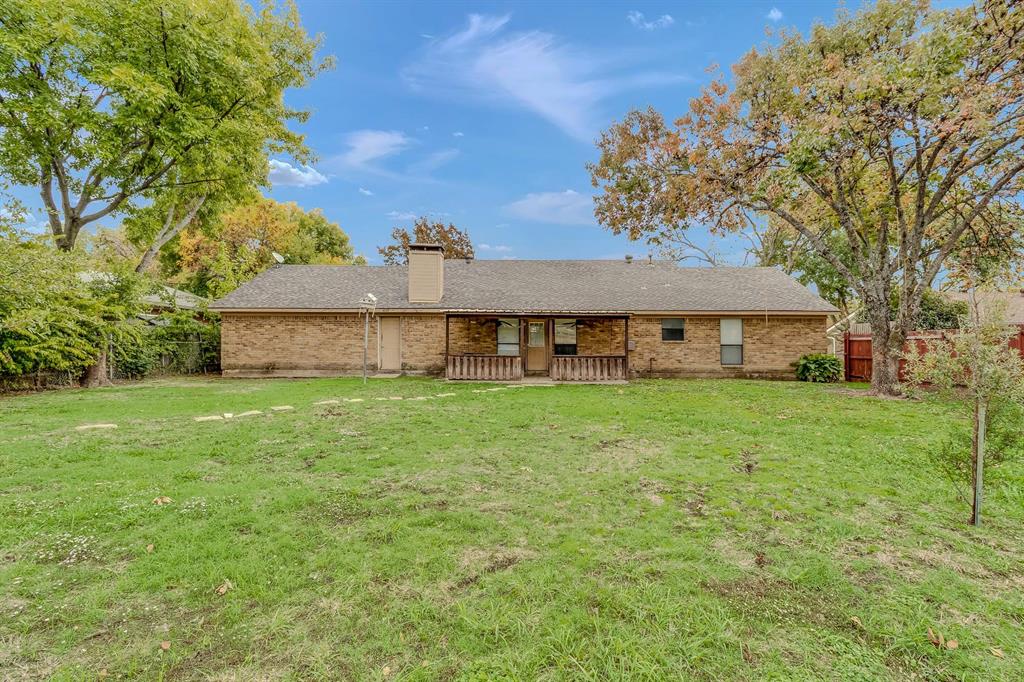 South Ridge - Residential