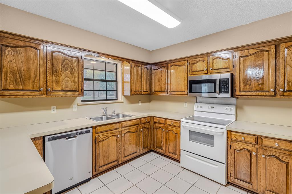 South Ridge - Residential