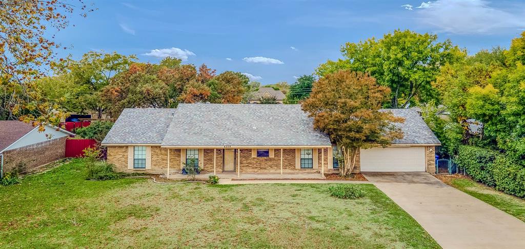 South Ridge - Residential