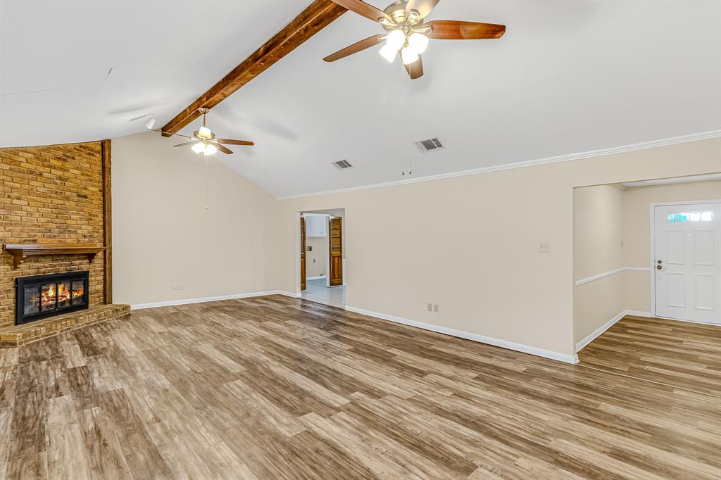 South Ridge - Residential