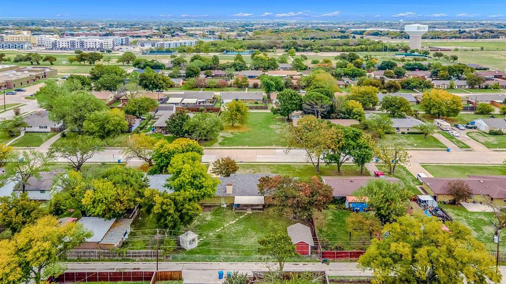 South Ridge - Residential