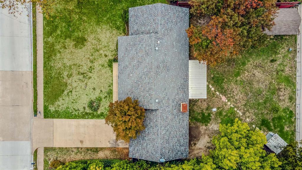 South Ridge - Residential