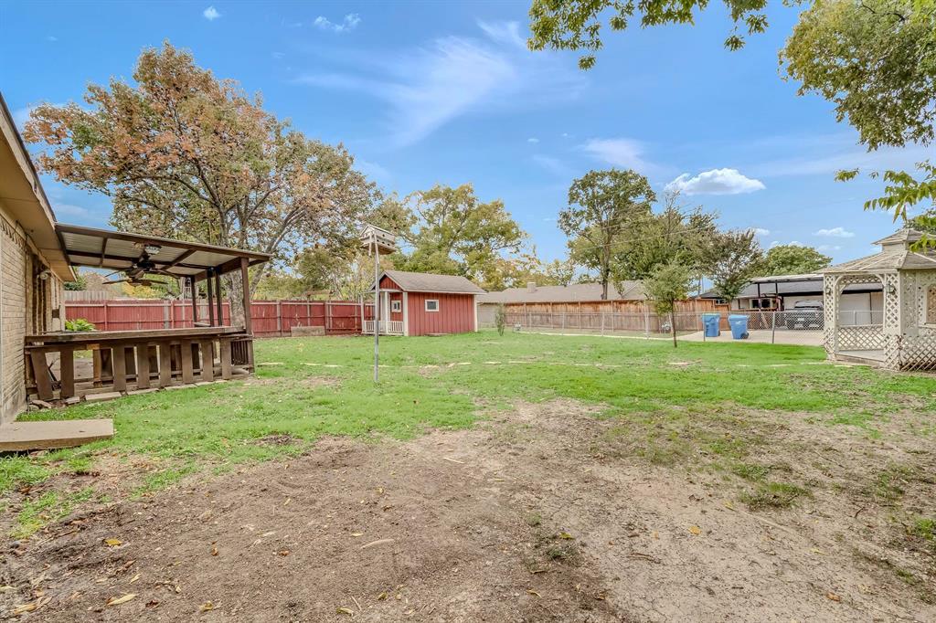 South Ridge - Residential