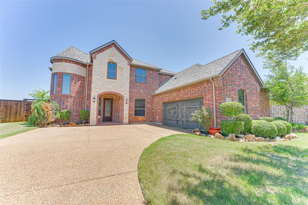 1128 Warbler Drive