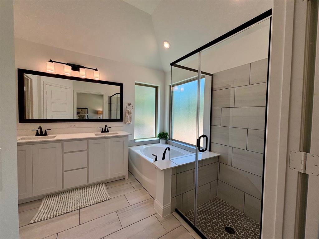 Arbor Oaks - Residential