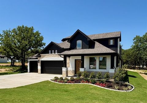 108 RJ Smith Springtown TX 76025