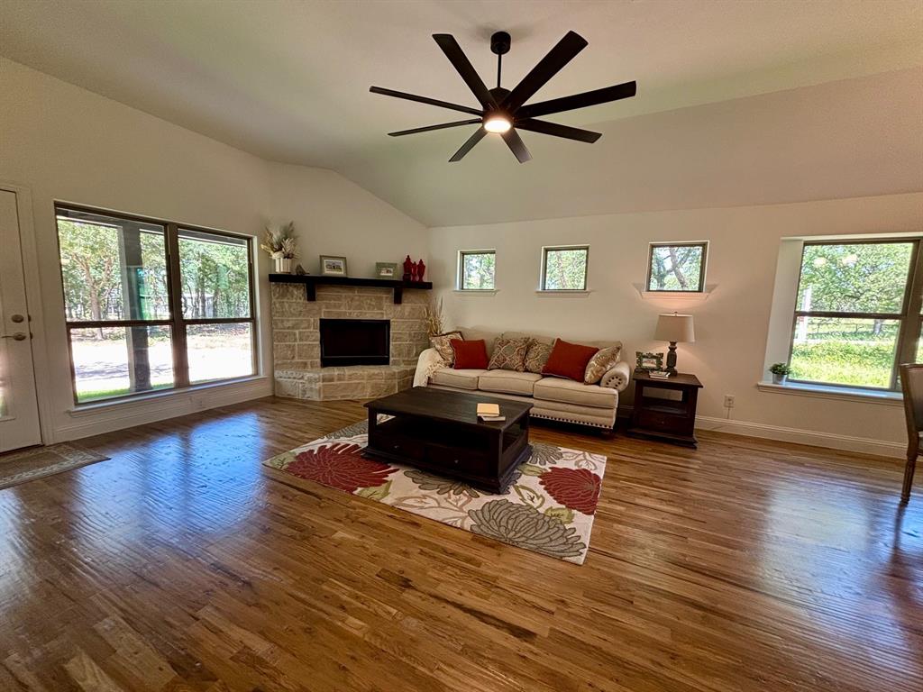 Arbor Oaks - Residential