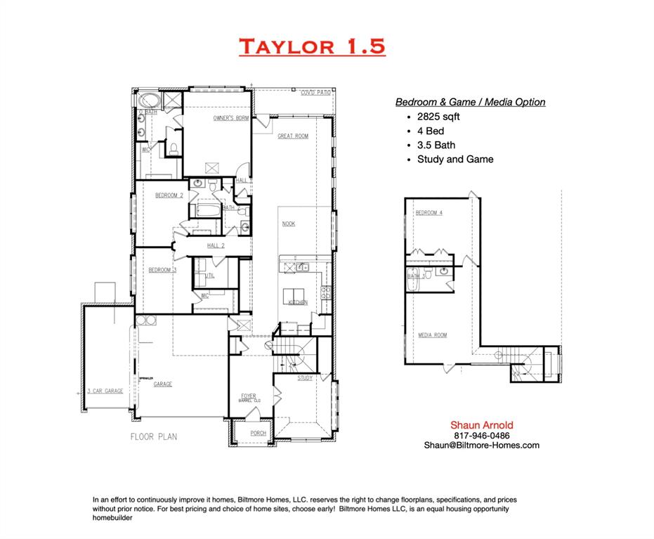 Arbor Oaks - Residential