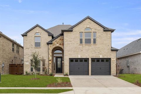 Photo of 1909 Fall Creek Cove, Mesquite, TX 75181 (MLS # 20371871)