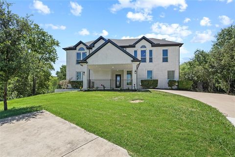 2860 Emerald Sound Drive Cedar Hill TX 75104