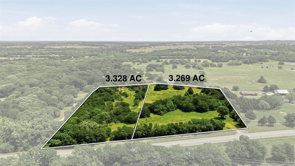 6.597 Acres Hwy 289 Highway