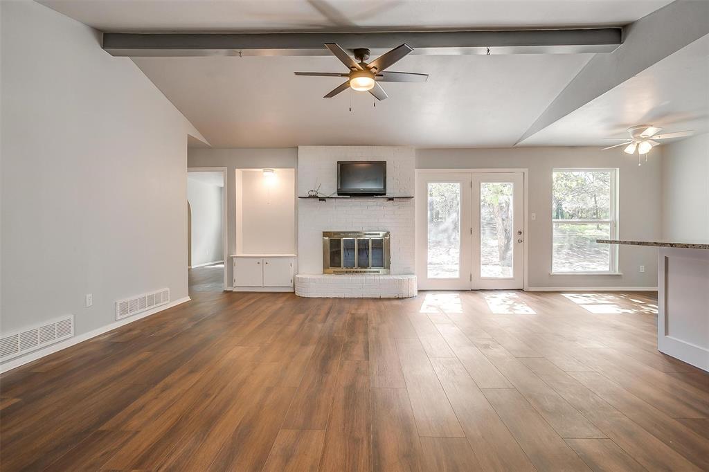 Thomas Jones Surv Abs #468 - Residential