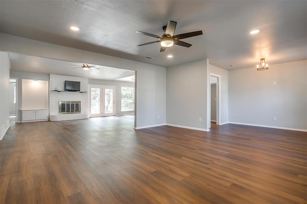 Thomas Jones Surv Abs #468 - Residential