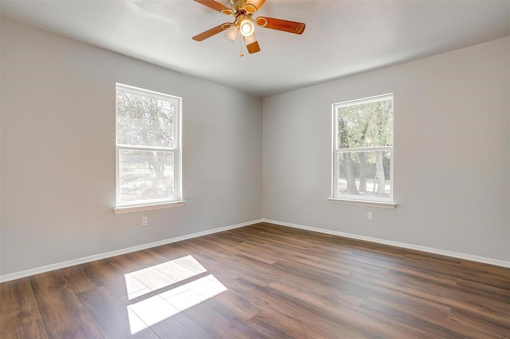 Thomas Jones Surv Abs #468 - Residential