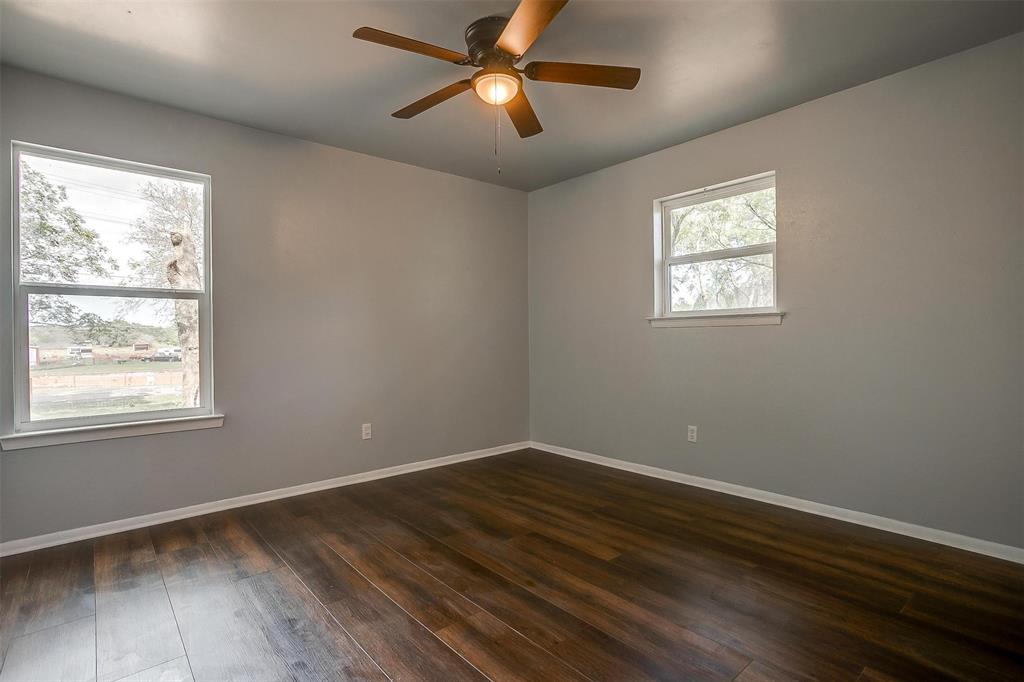 Thomas Jones Surv Abs #468 - Residential