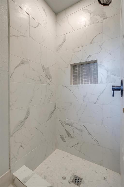 Thomas Jones Surv Abs #468 - Residential