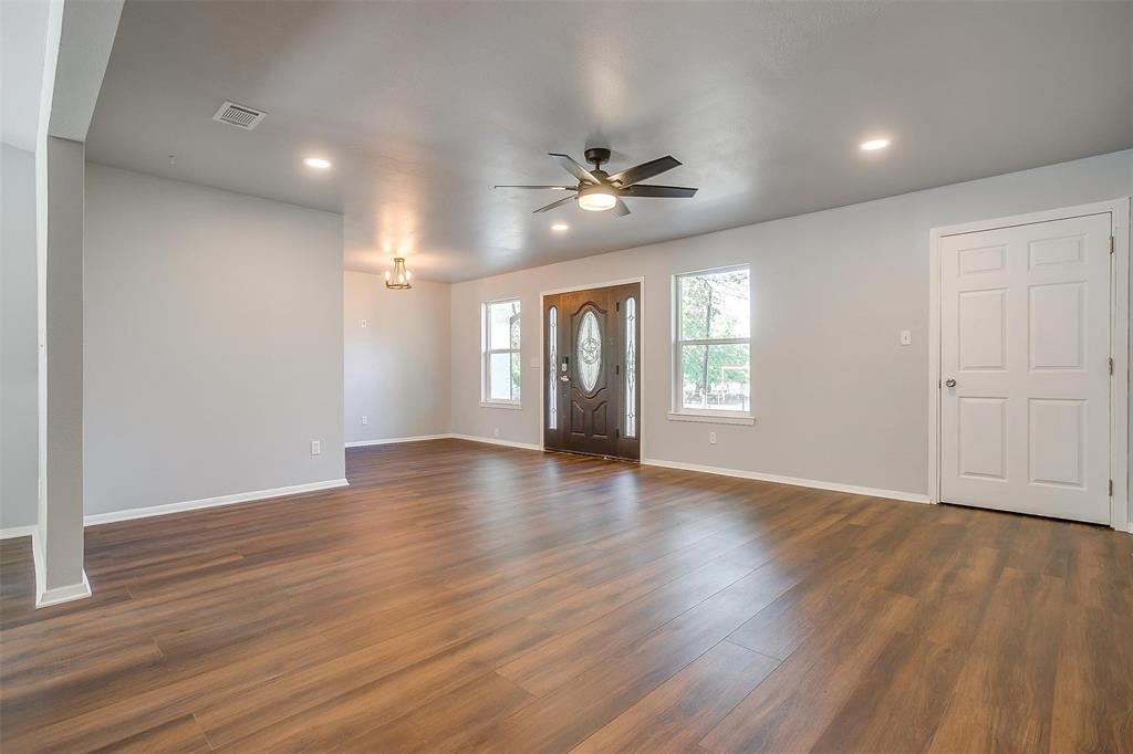 Thomas Jones Surv Abs #468 - Residential