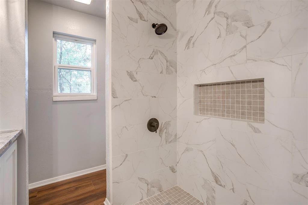 Thomas Jones Surv Abs #468 - Residential