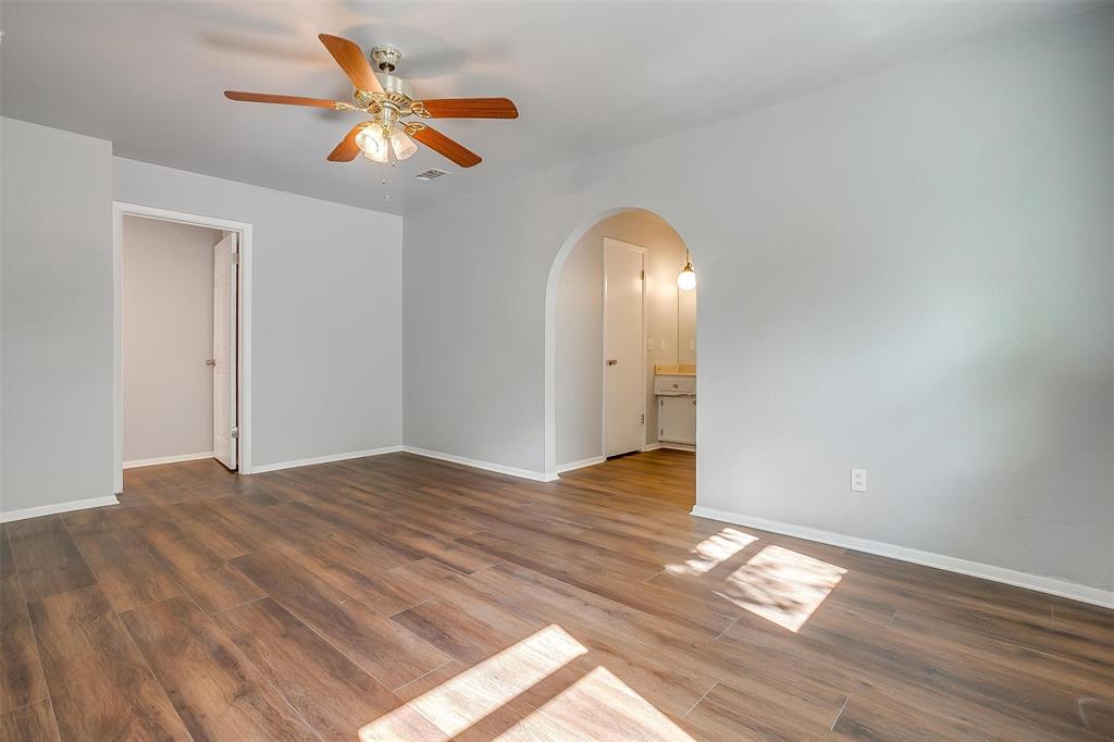 Thomas Jones Surv Abs #468 - Residential