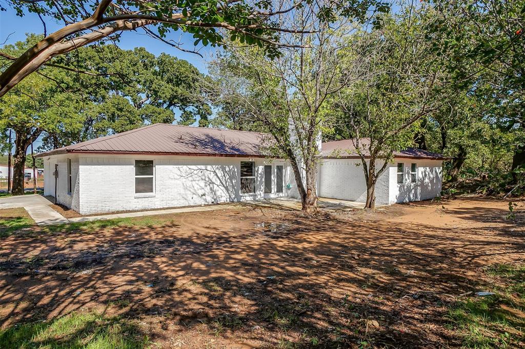 Thomas Jones Surv Abs #468 - Residential