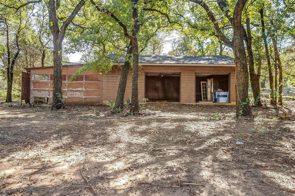 Thomas Jones Surv Abs #468 - Residential