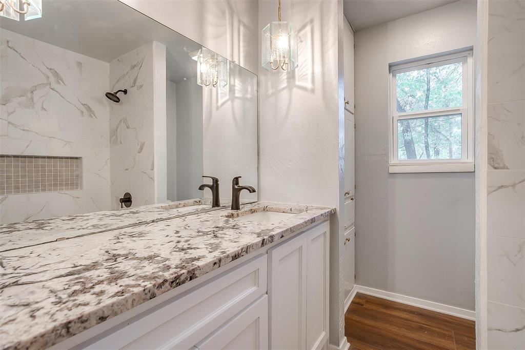 Thomas Jones Surv Abs #468 - Residential