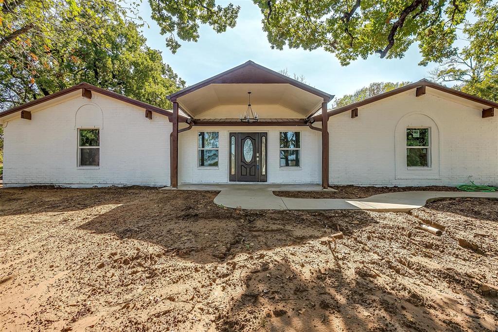 Thomas Jones Surv Abs #468 - Residential