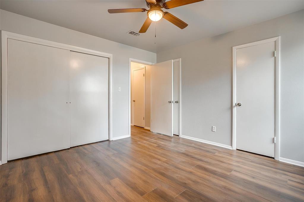 Thomas Jones Surv Abs #468 - Residential