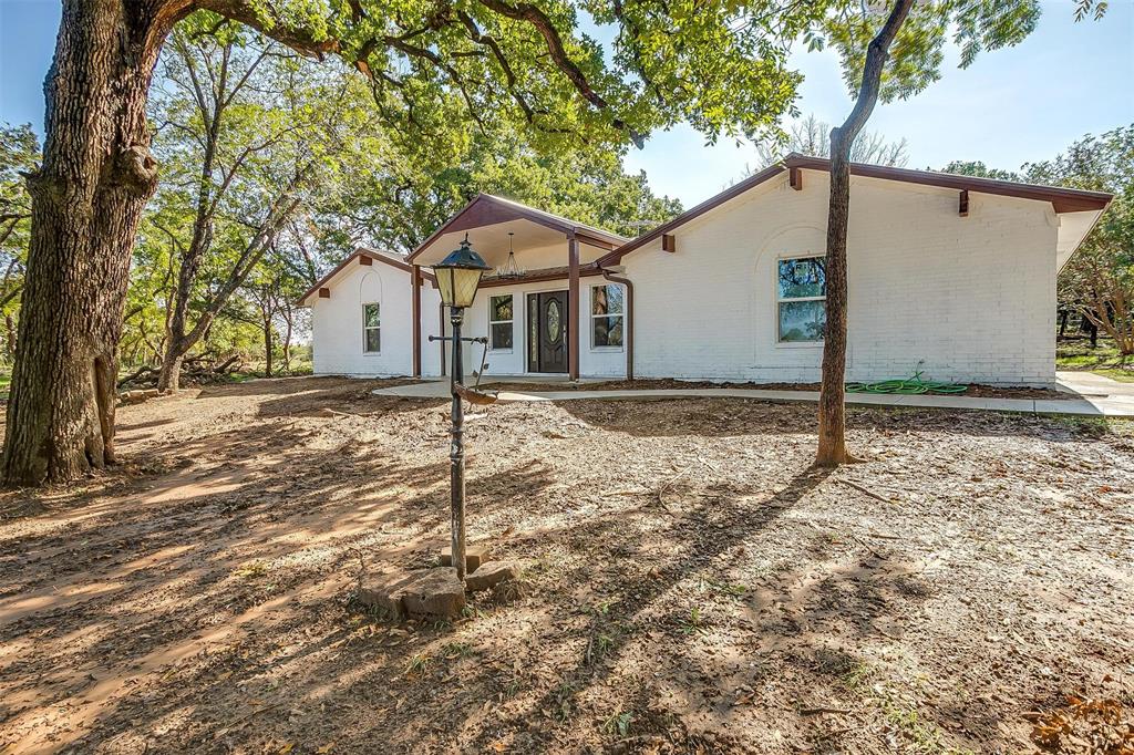 Thomas Jones Surv Abs #468 - Residential