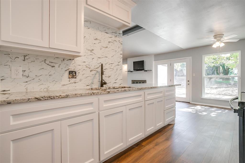 Thomas Jones Surv Abs #468 - Residential