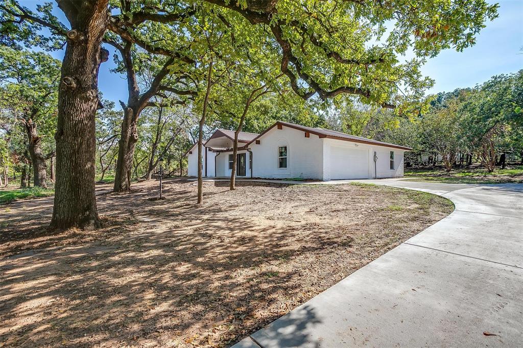 Thomas Jones Surv Abs #468 - Residential